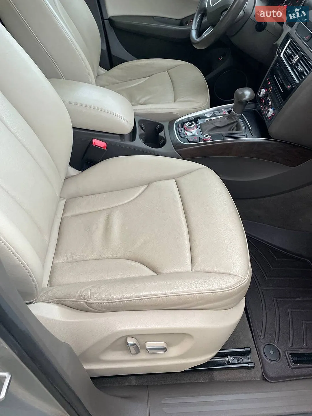 2016 Audi Q5 - мініатюра 44