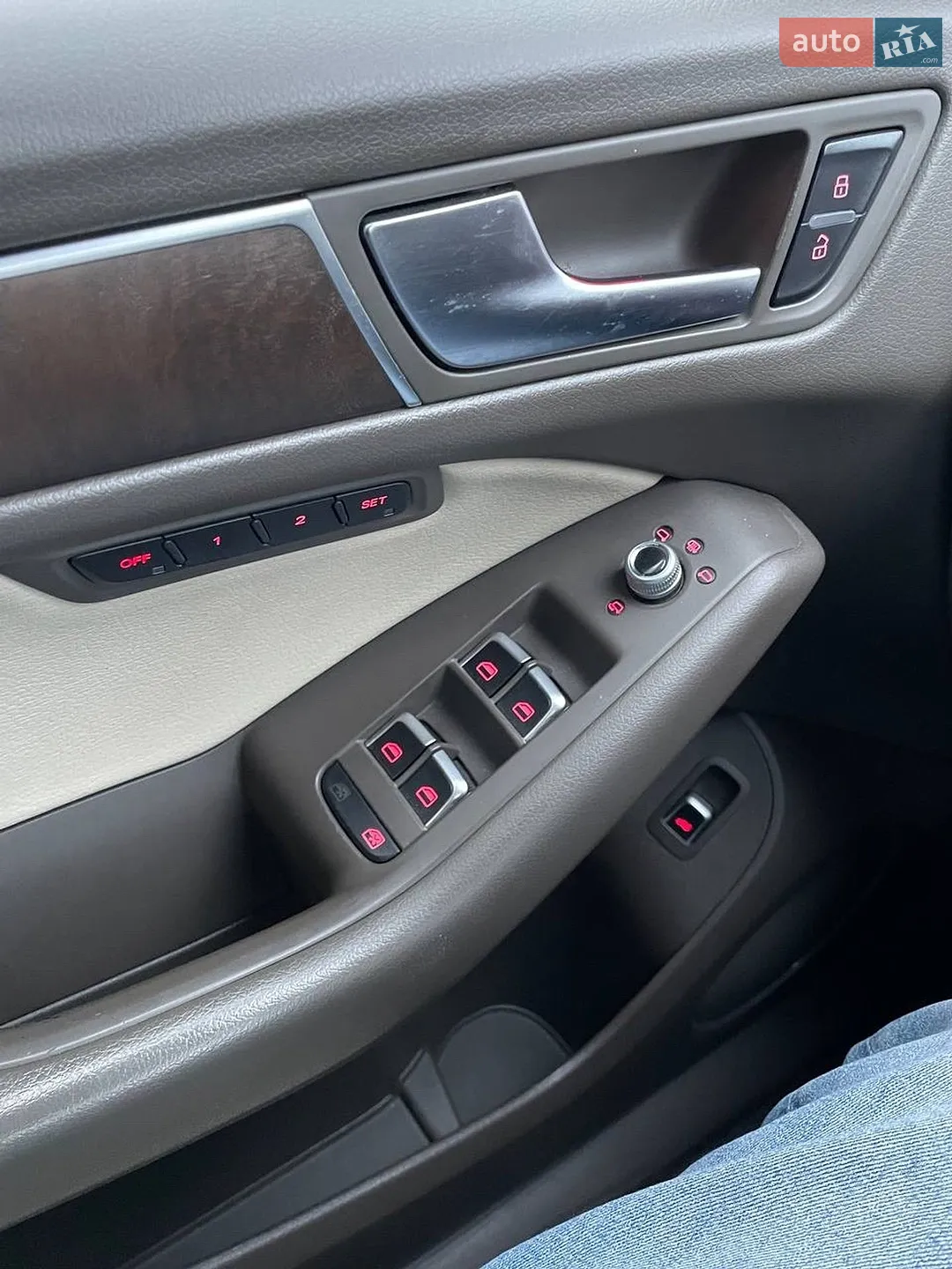 2016 Audi Q5 - мініатюра 57