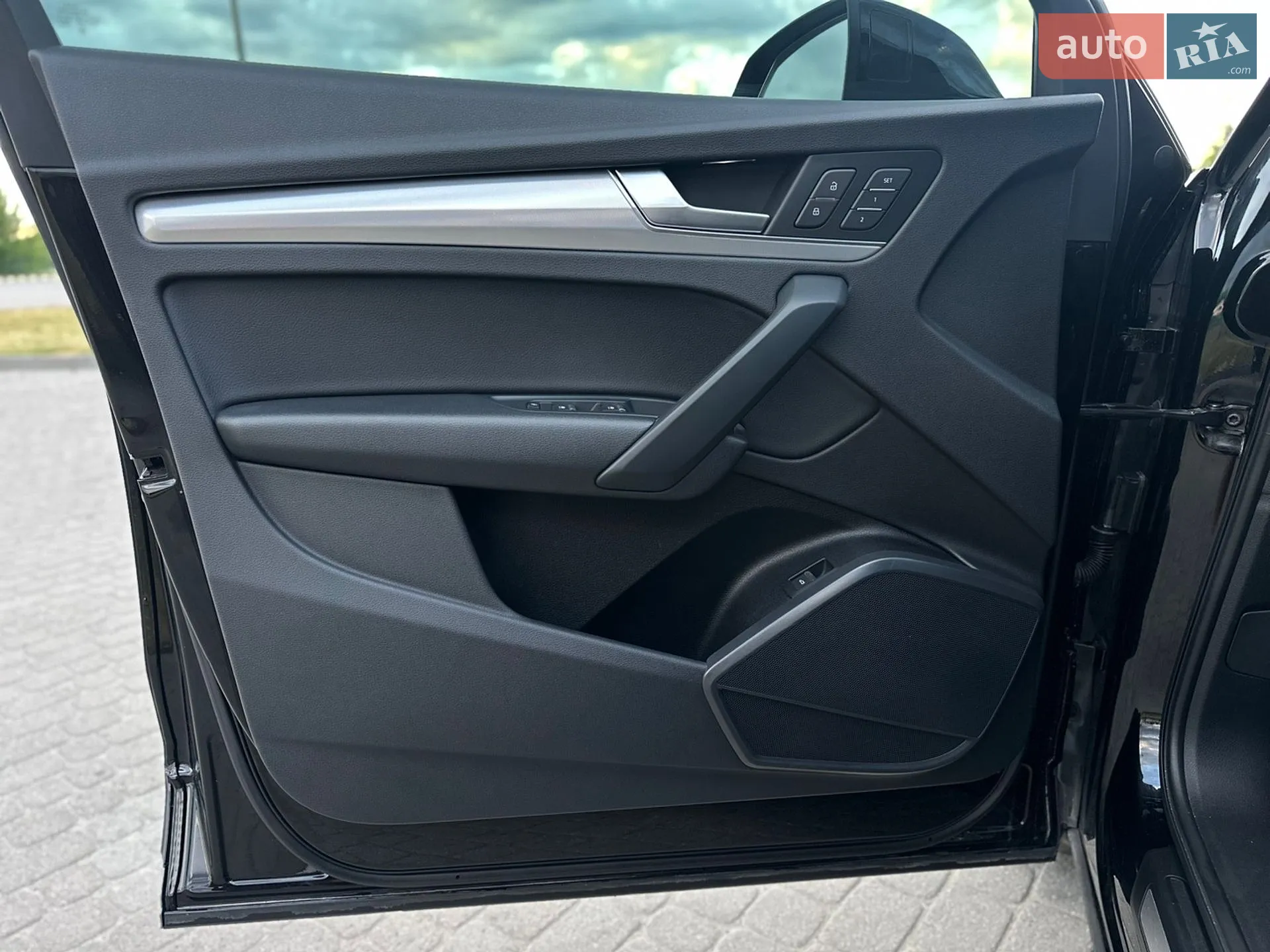 2020 Audi Q5 - мініатюра 13