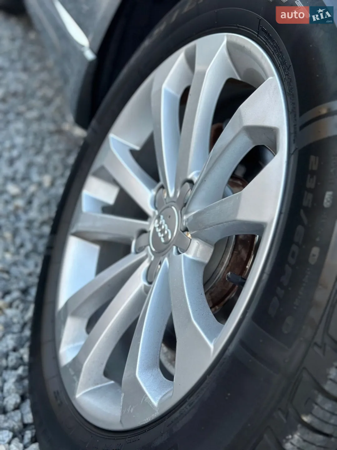 2015 Audi Q5 - мініатюра 19