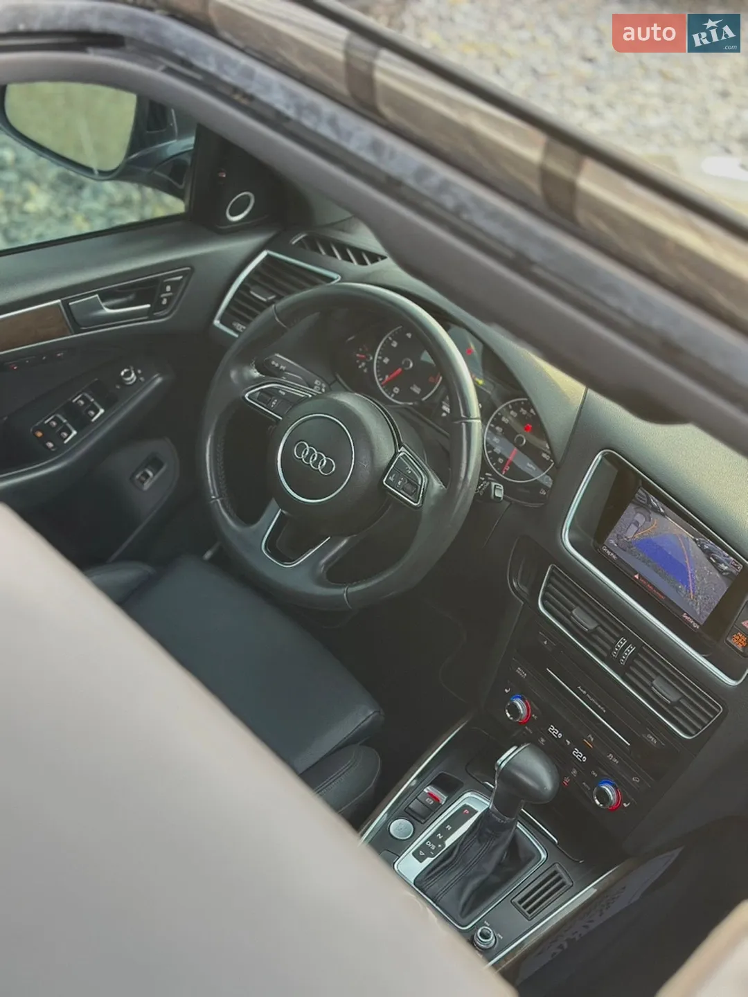 2015 Audi Q5 - мініатюра 29