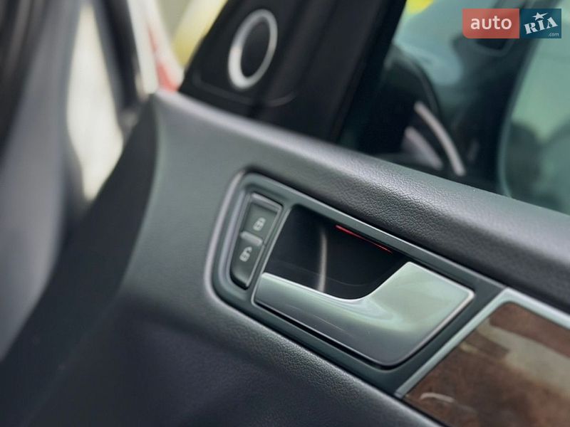 Позашляховик / Кросовер Audi Q5 2015 в Дрогобичі