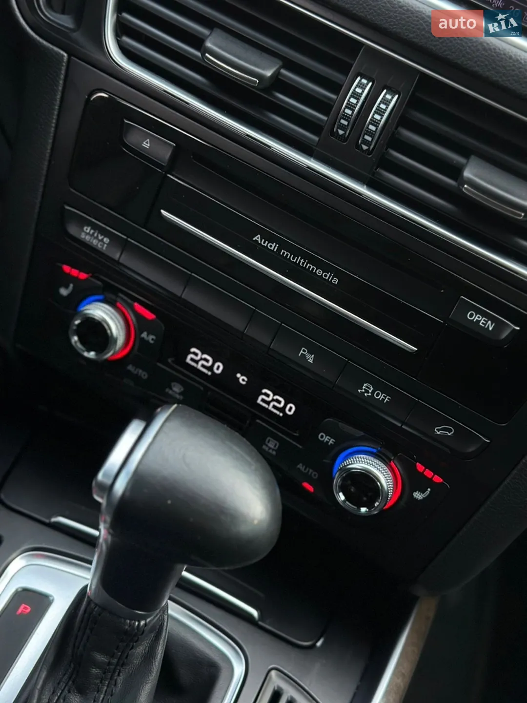 2015 Audi Q5 - мініатюра 54