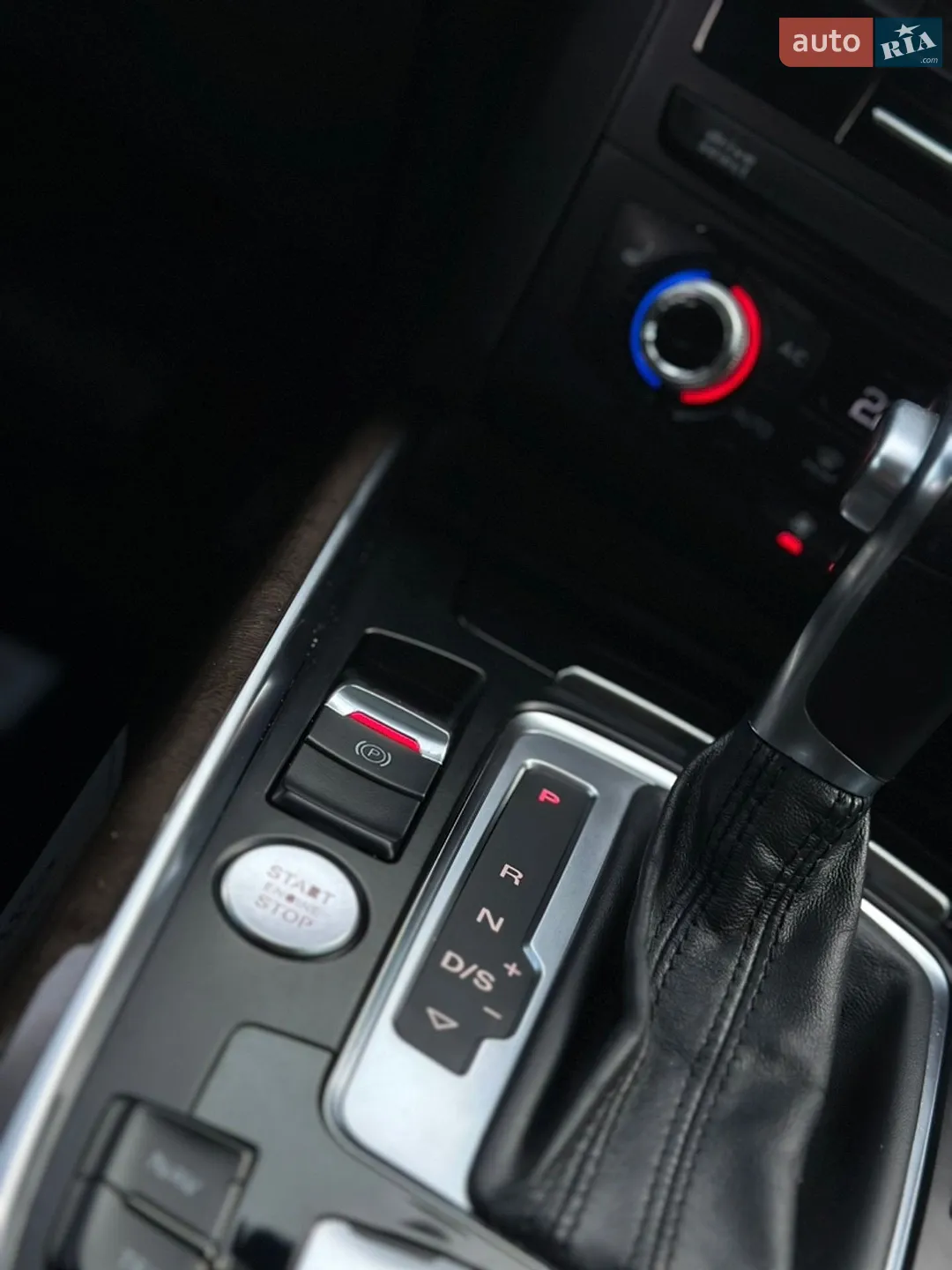 2015 Audi Q5 - мініатюра 59