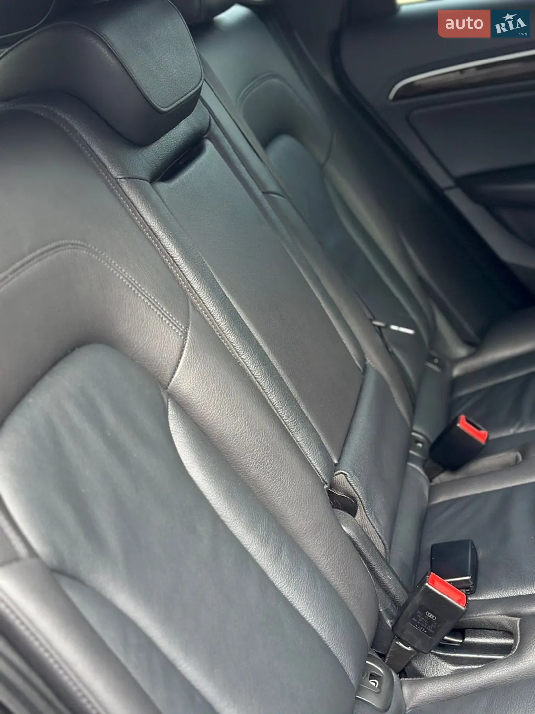 2015 Audi Q5 - мініатюра 79
