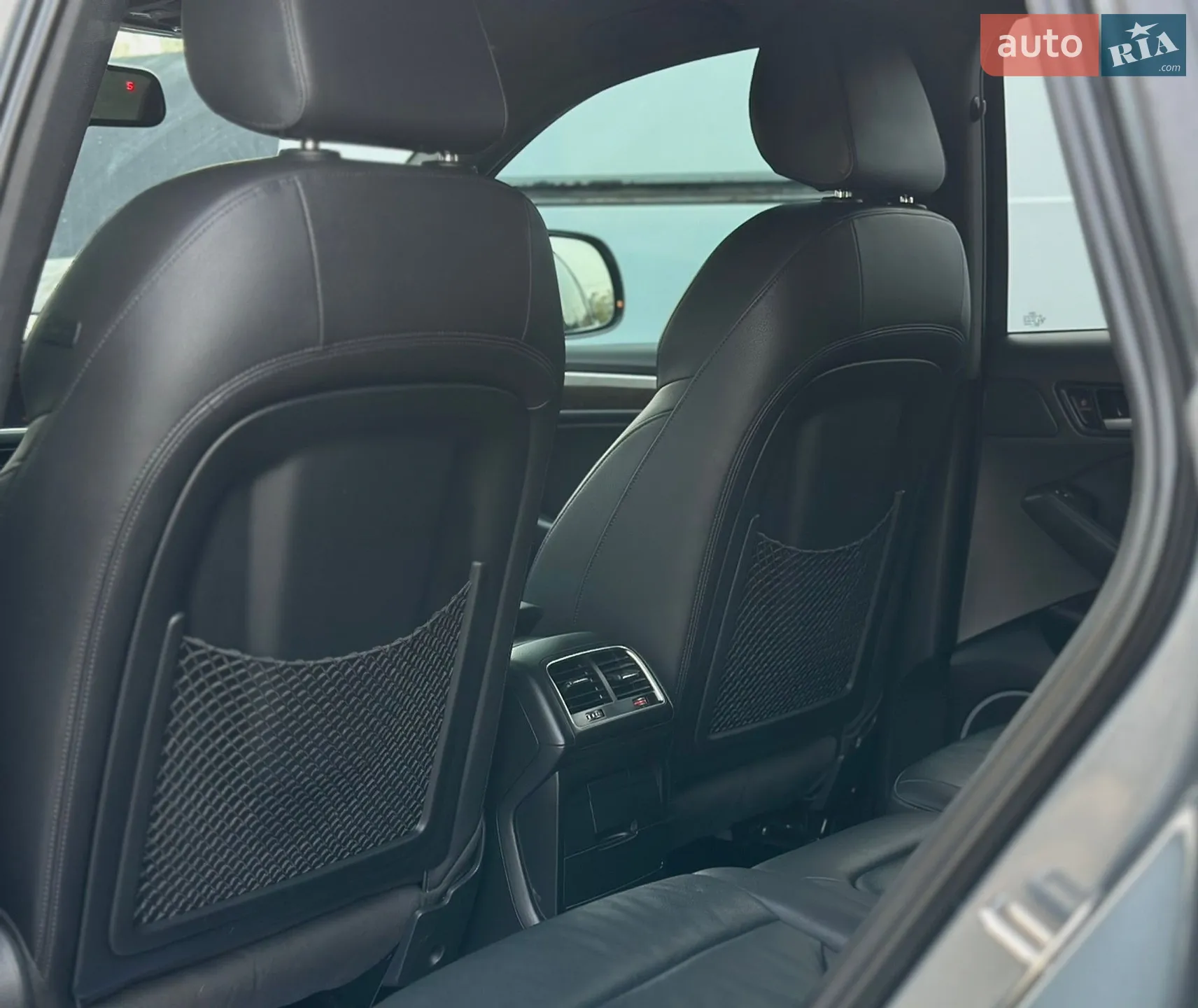 2015 Audi Q5 - мініатюра 84