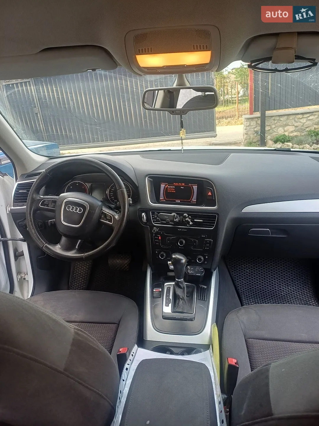 2011 Audi Q5 - мініатюра 5