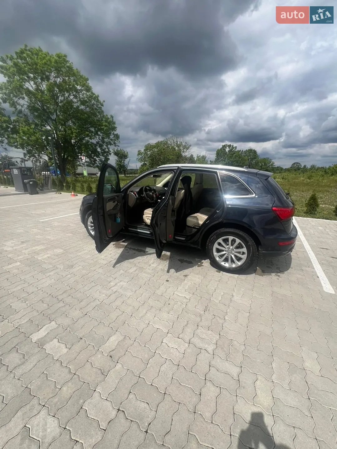 2016 Audi Q5 - мініатюра 4