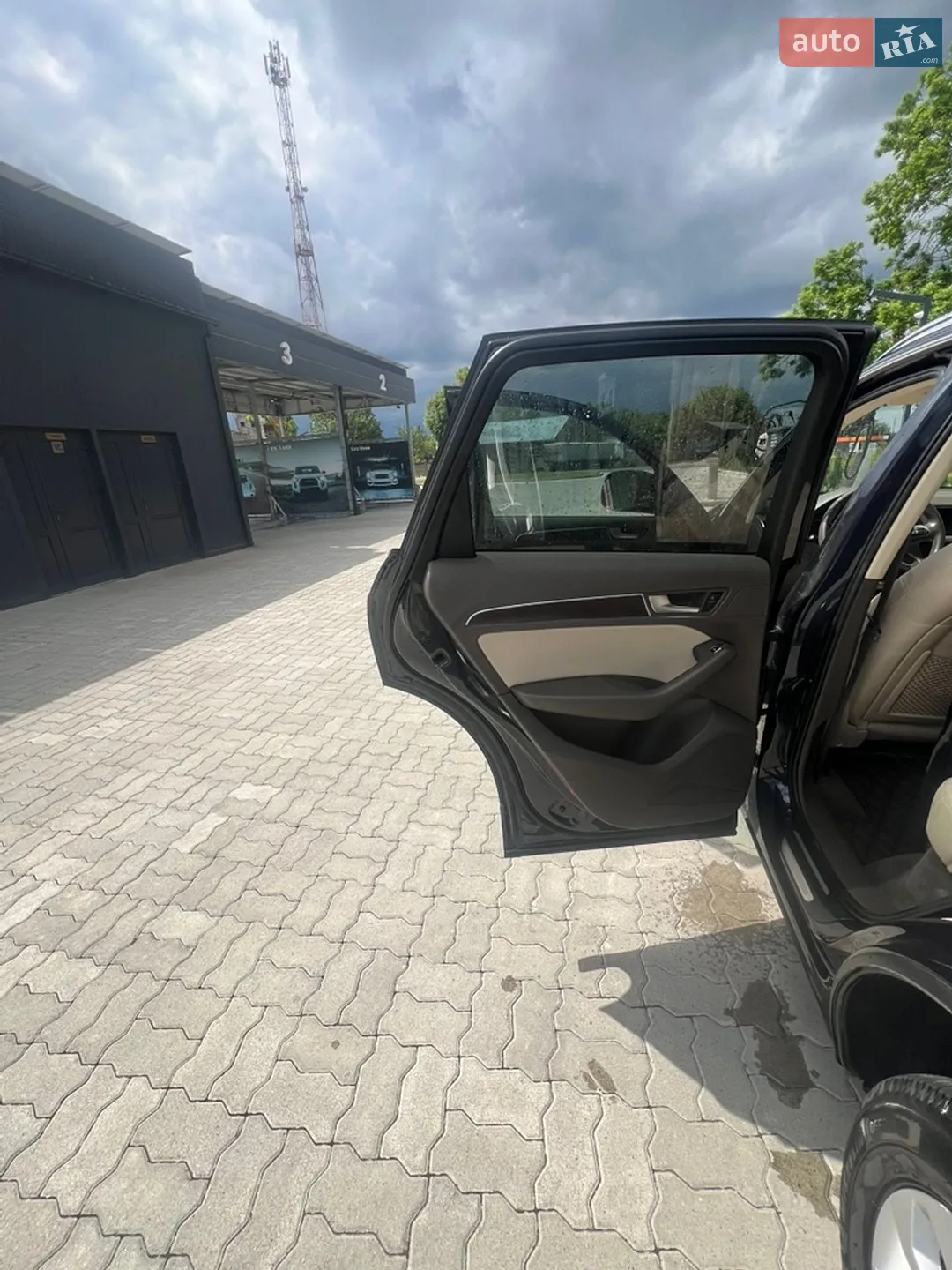2016 Audi Q5 - мініатюра 8
