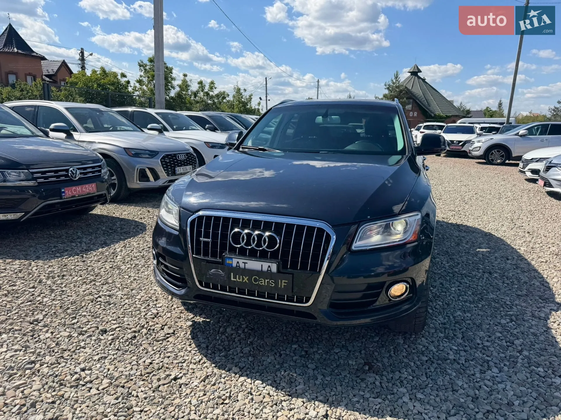 2016 Audi Q5 - мініатюра 6