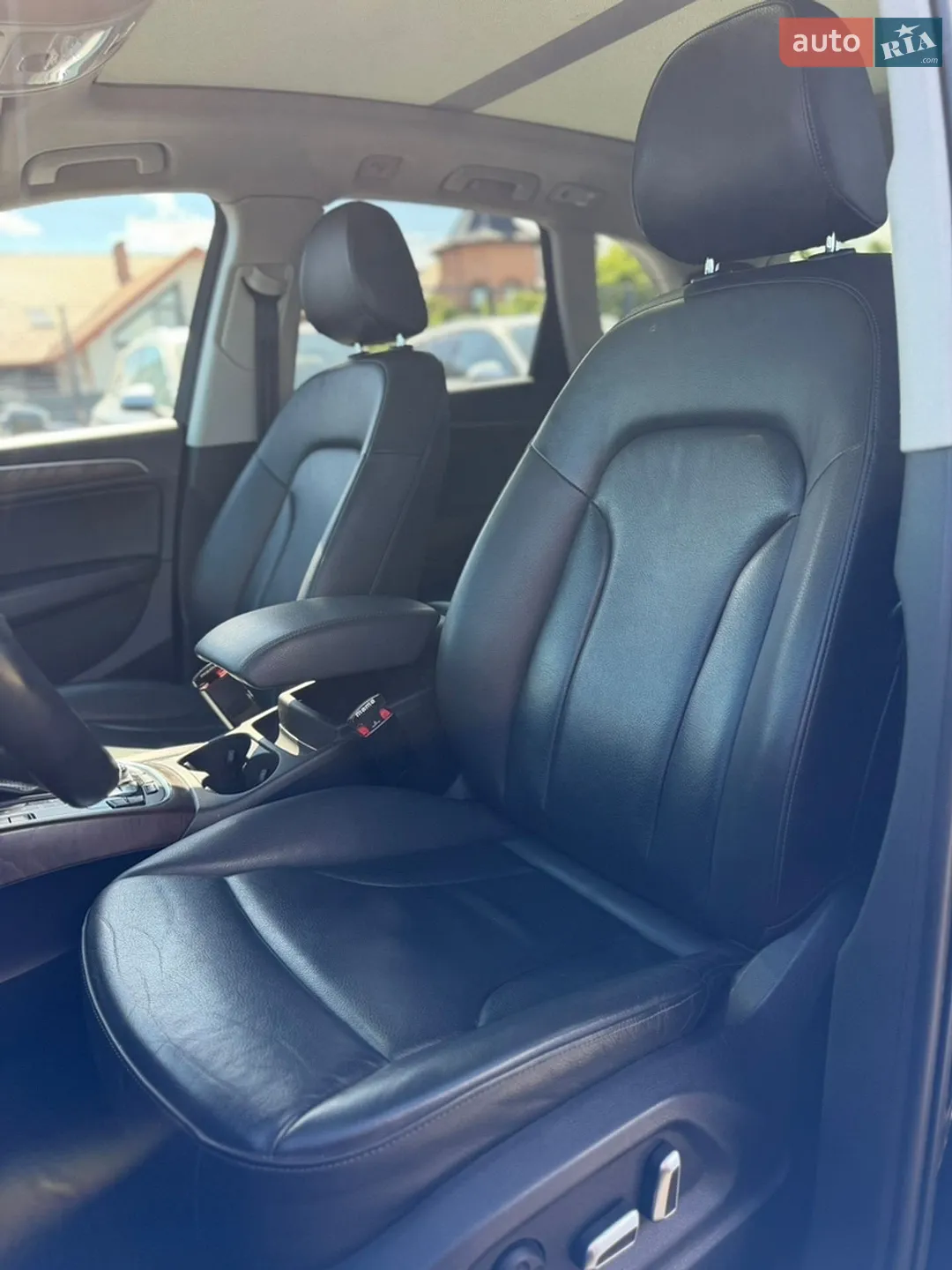 2016 Audi Q5 - мініатюра 20