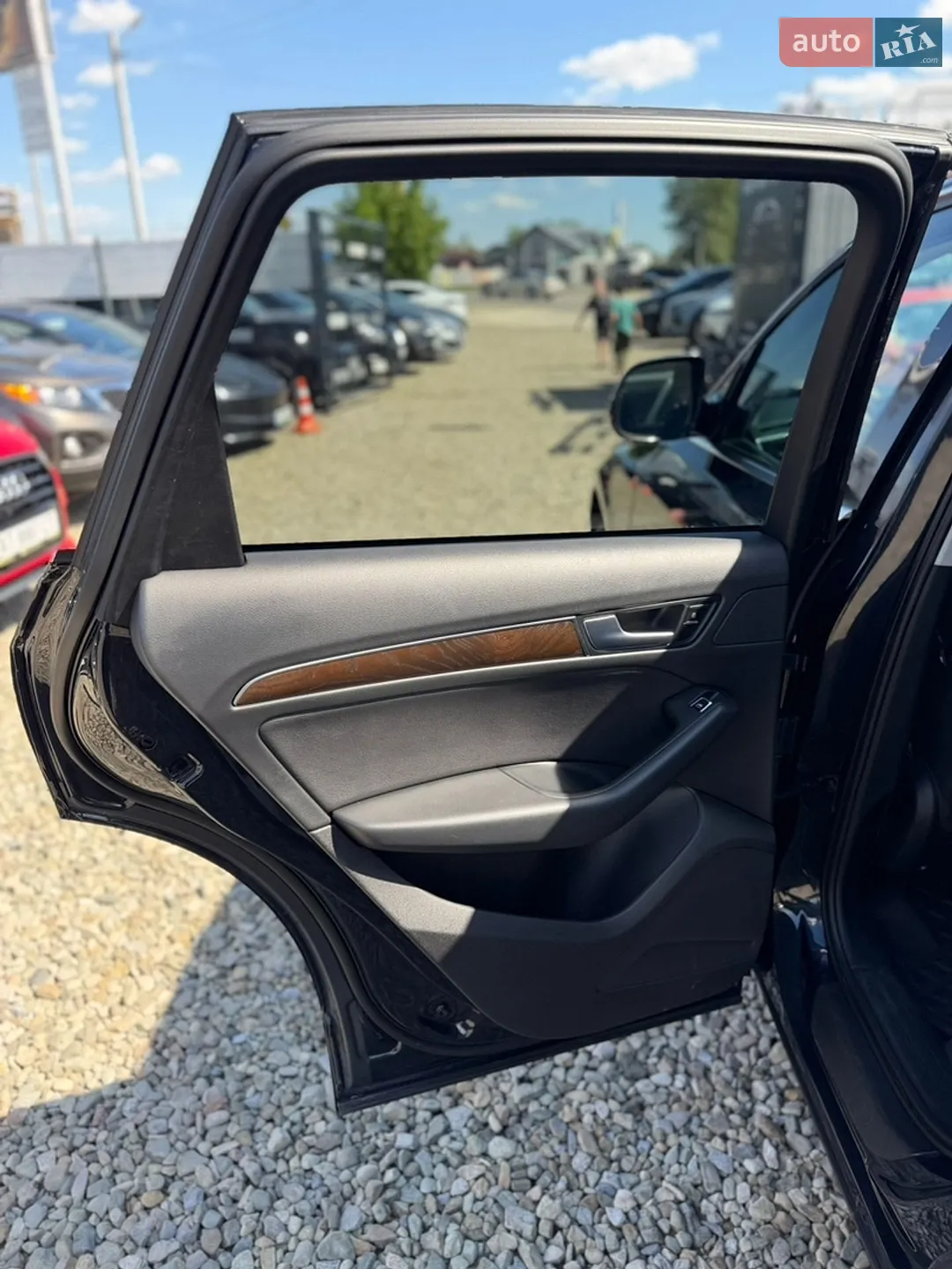 2016 Audi Q5 - мініатюра 23