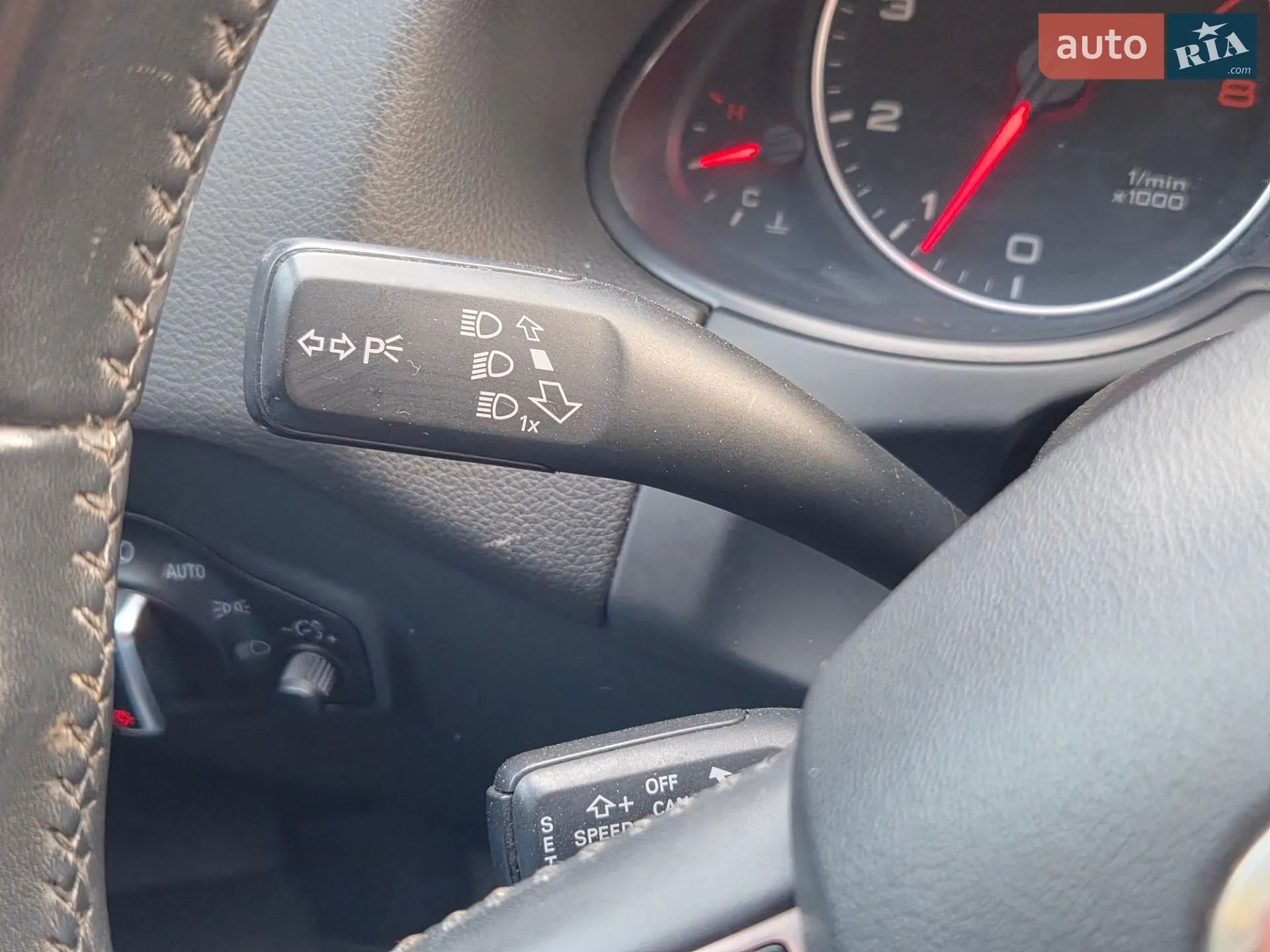 2012 Audi Q5 - мініатюра 23