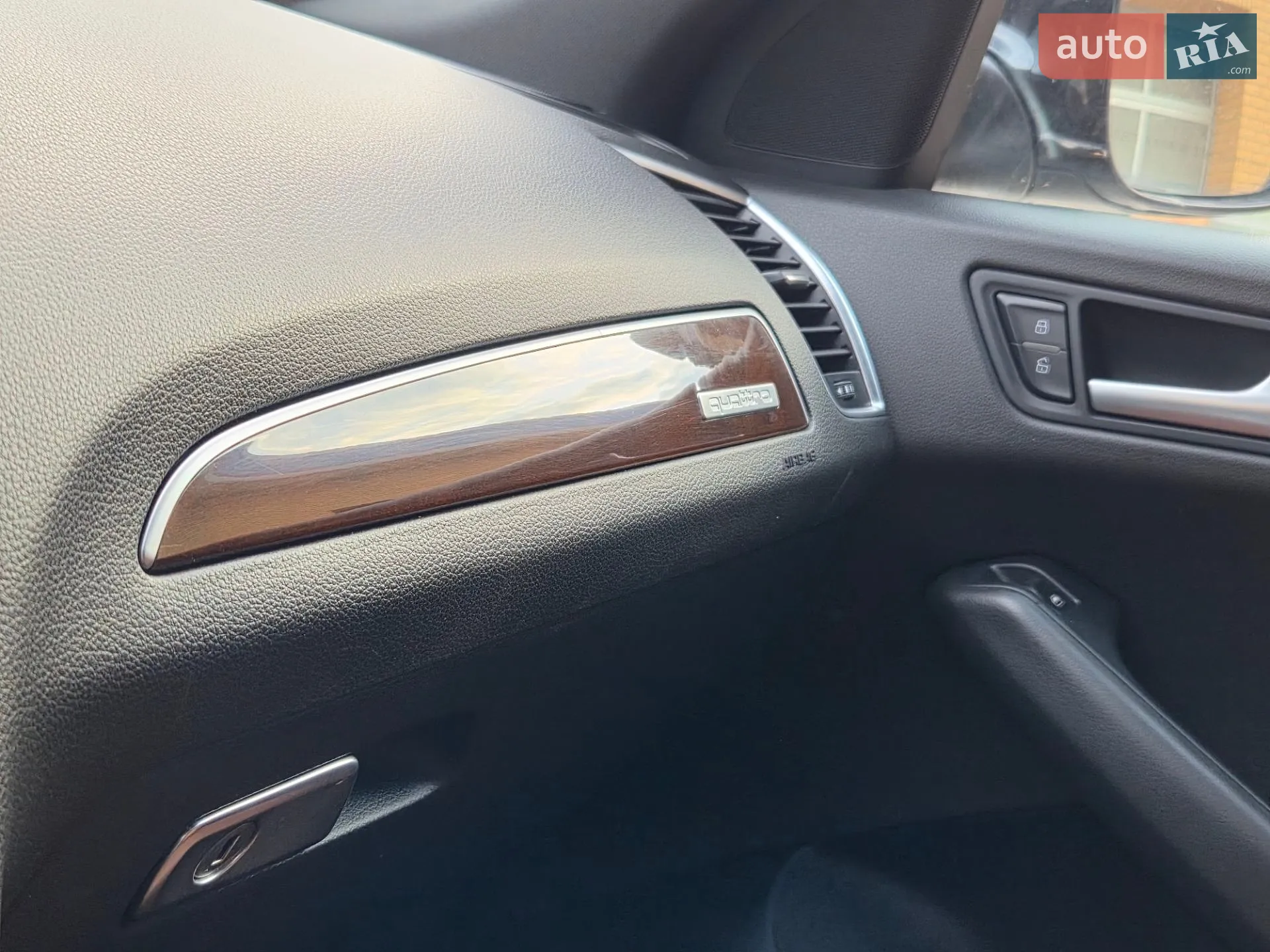 2012 Audi Q5 - мініатюра 26