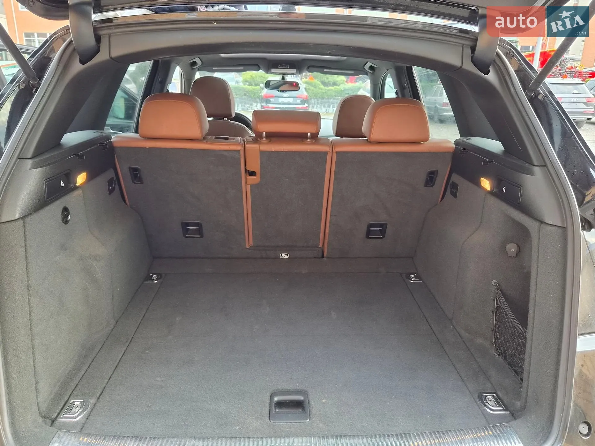 2012 Audi Q5 - мініатюра 42