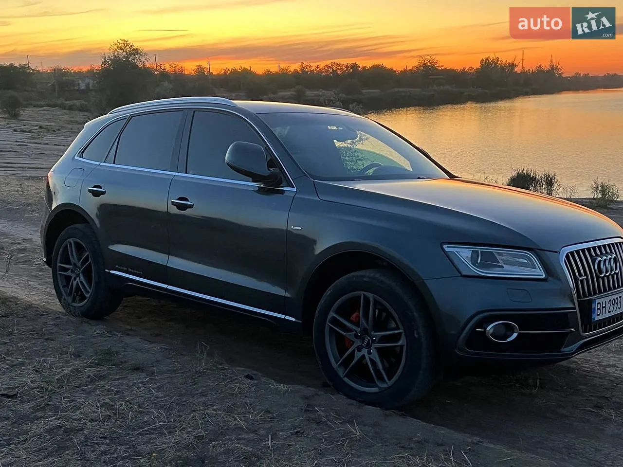 2013 Audi Q5 - мініатюра 34