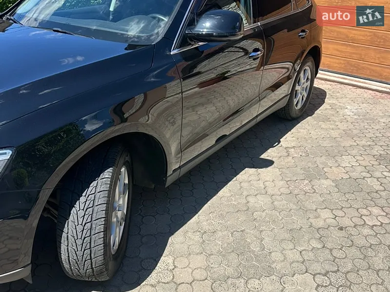 Audi Q5 2016 VIN WAUZZZ8R4GA139912 фото оголошення 15 з 87