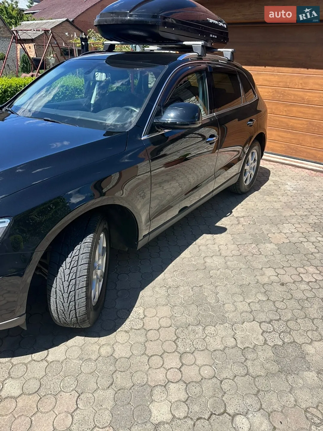2016 Audi Q5 - мініатюра 15