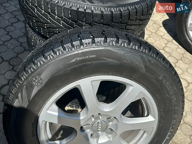 Audi Q5 2016 VIN WAUZZZ8R4GA139912 фото оголошення 22 з 87