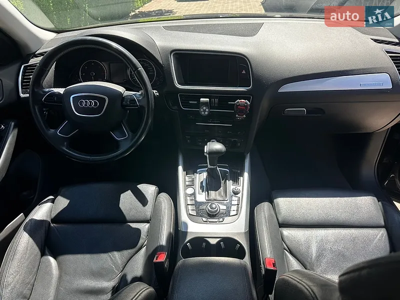 Audi Q5 2016 VIN WAUZZZ8R4GA139912 фото оголошення 26 з 87