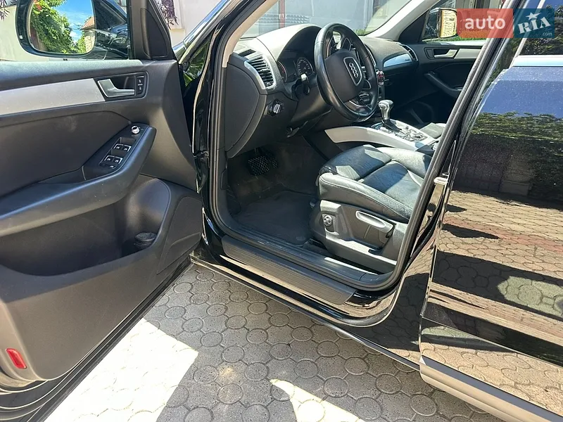 Audi Q5 2016 VIN WAUZZZ8R4GA139912 фото оголошення 30 з 87