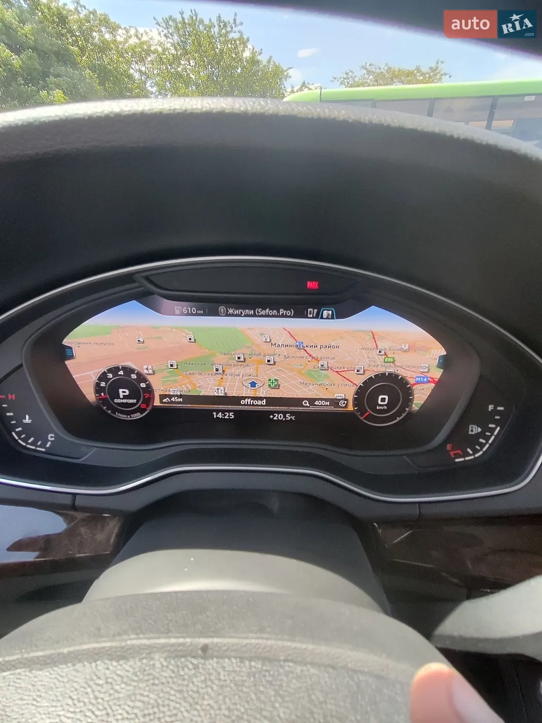 2018 Audi Q5 - мініатюра 26