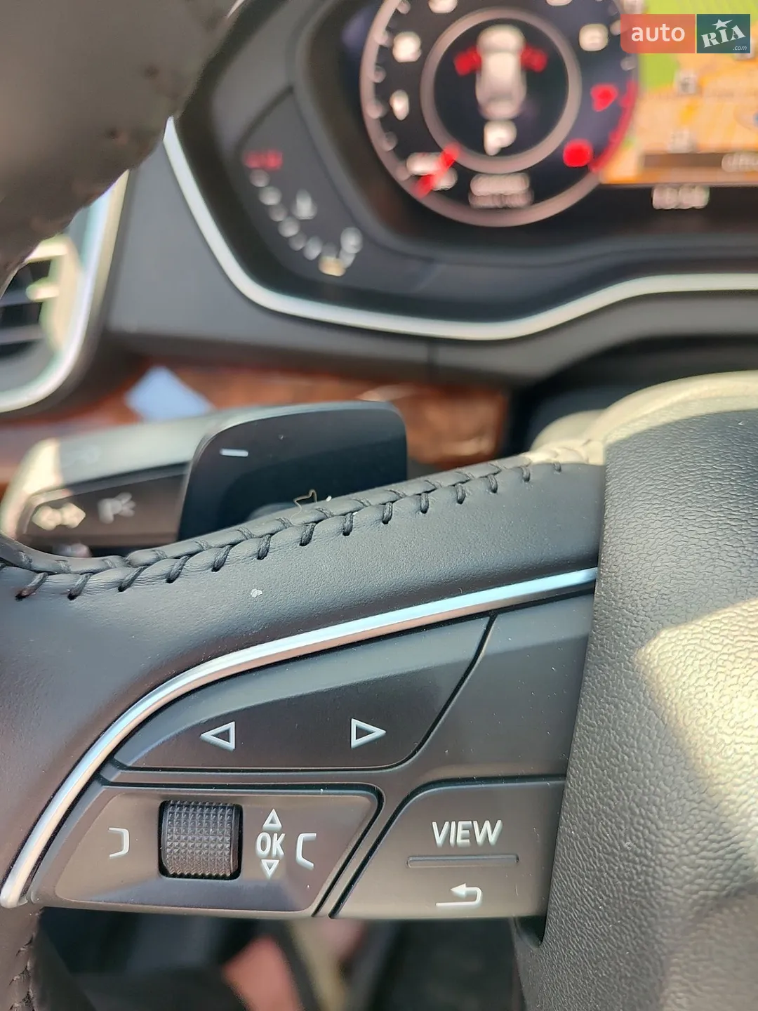 2018 Audi Q5 - мініатюра 31
