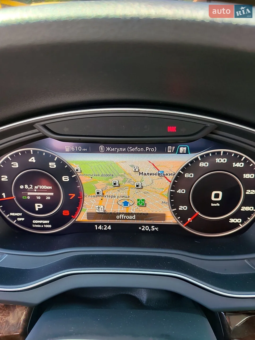 2018 Audi Q5 - мініатюра 27