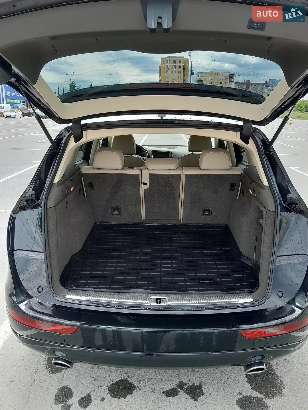 2013 Audi Q5 - мініатюра 24