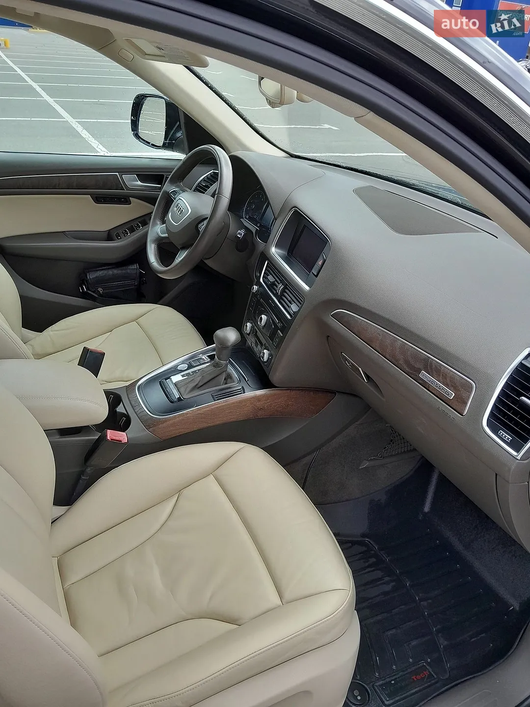 2013 Audi Q5 - мініатюра 25