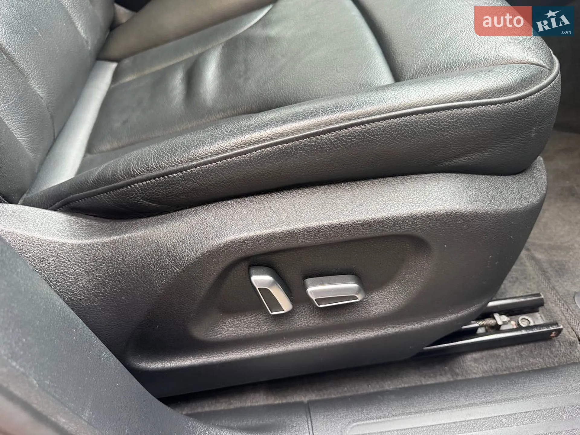 2015 Audi Q5 - мініатюра 4