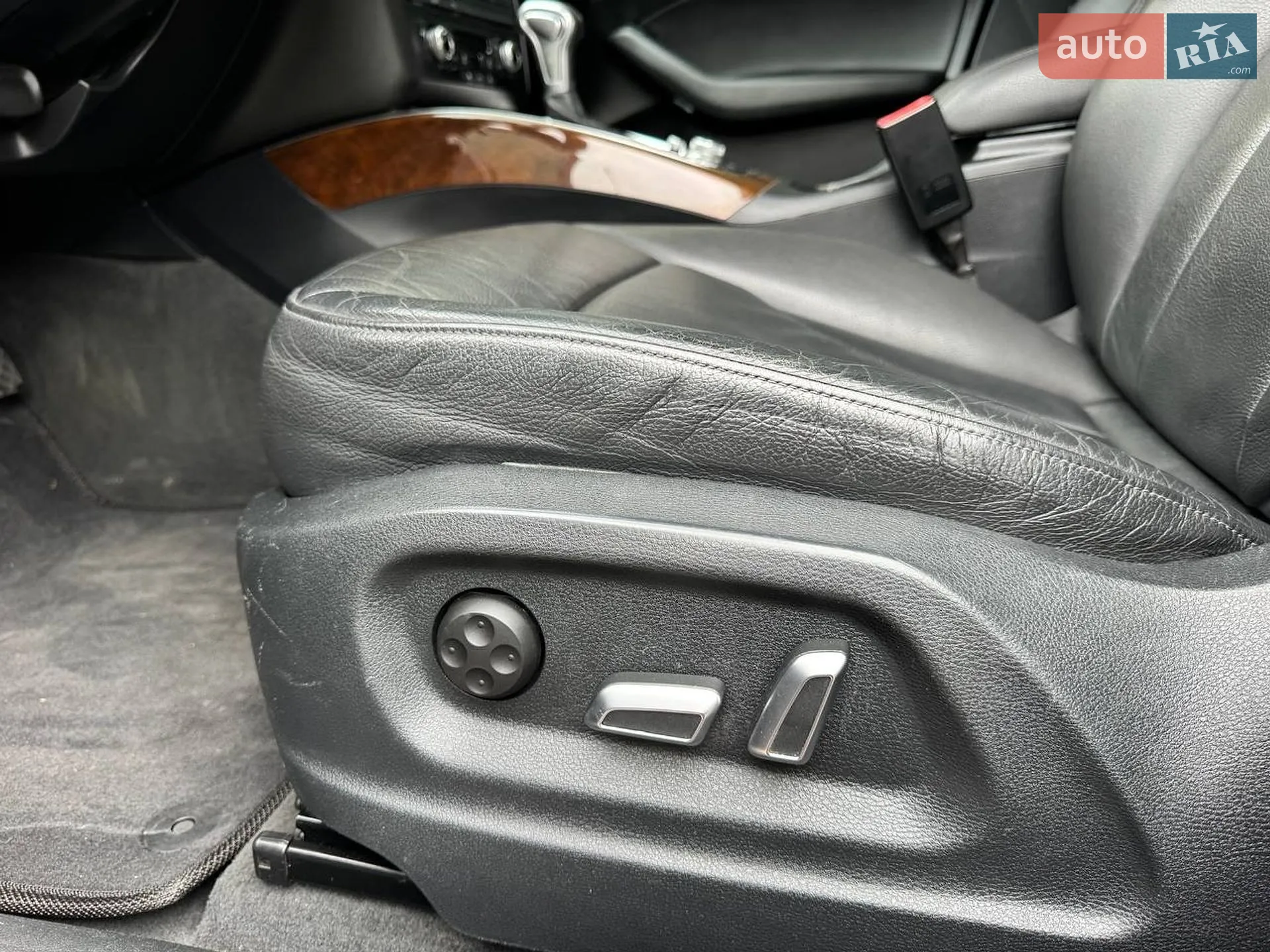 2015 Audi Q5 - мініатюра 26