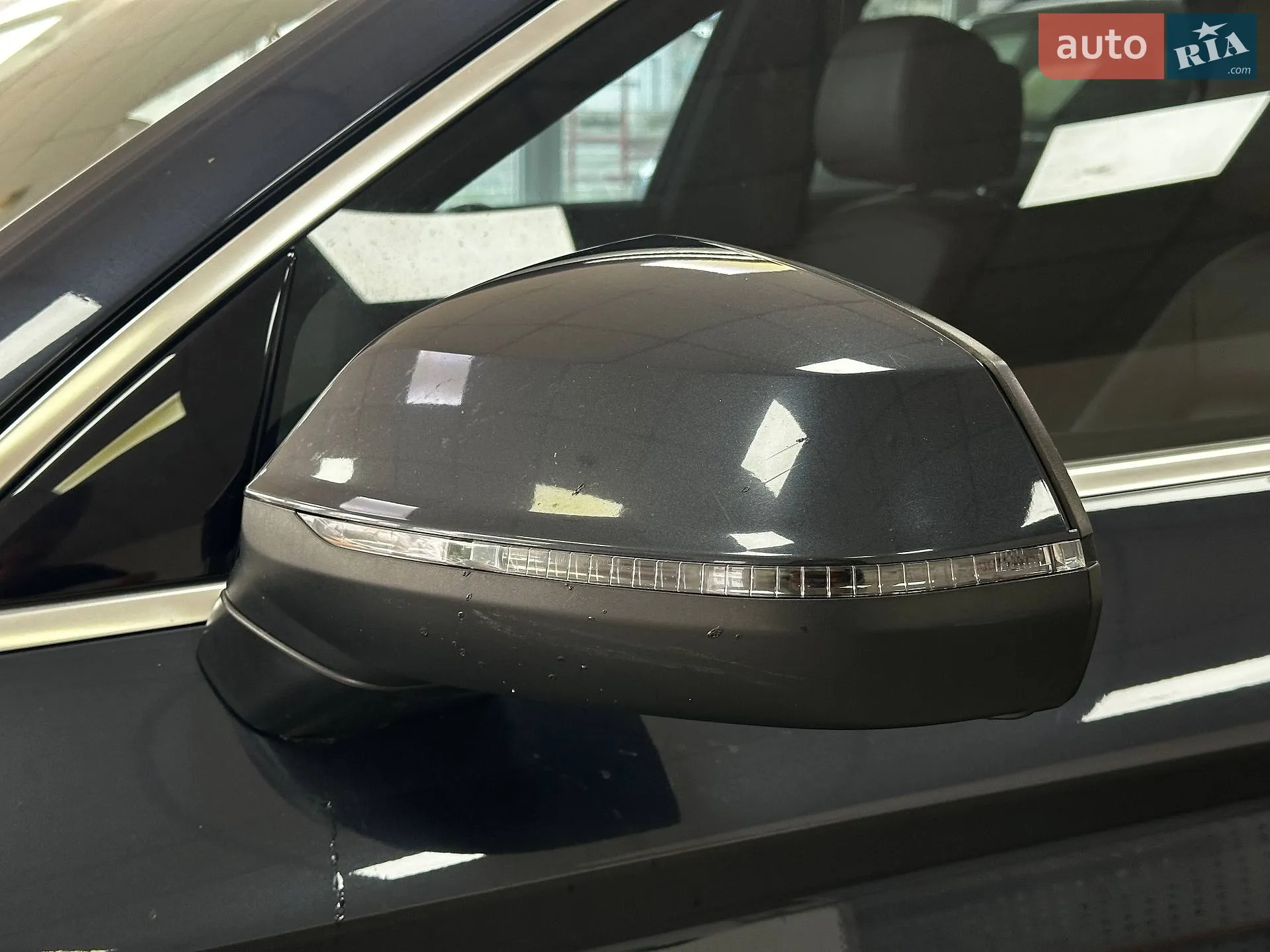 2019 Audi Q5 - мініатюра 11