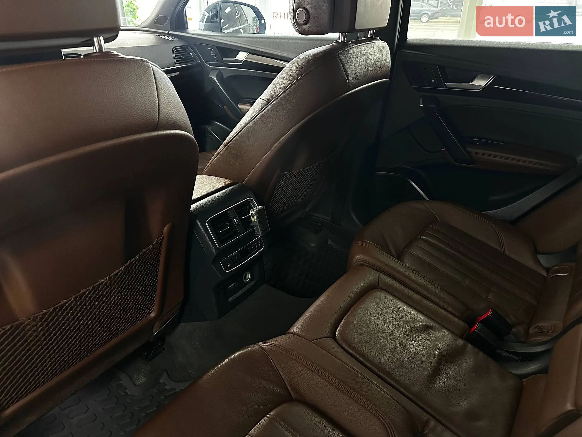 2019 Audi Q5 - мініатюра 25