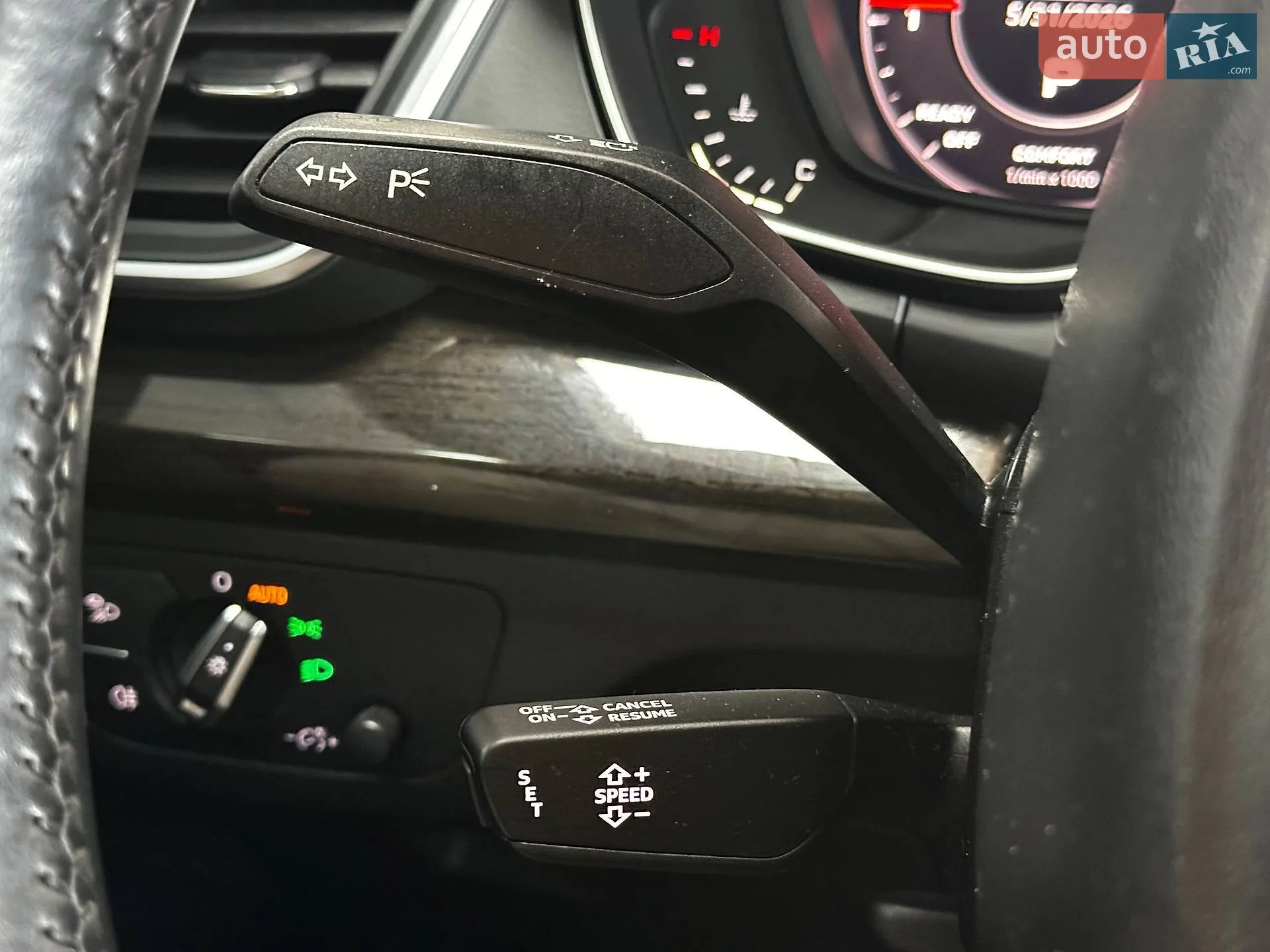 2019 Audi Q5 - мініатюра 32