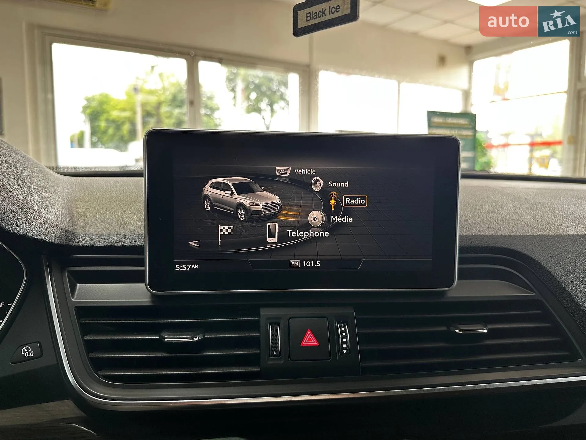 2019 Audi Q5 - мініатюра 35