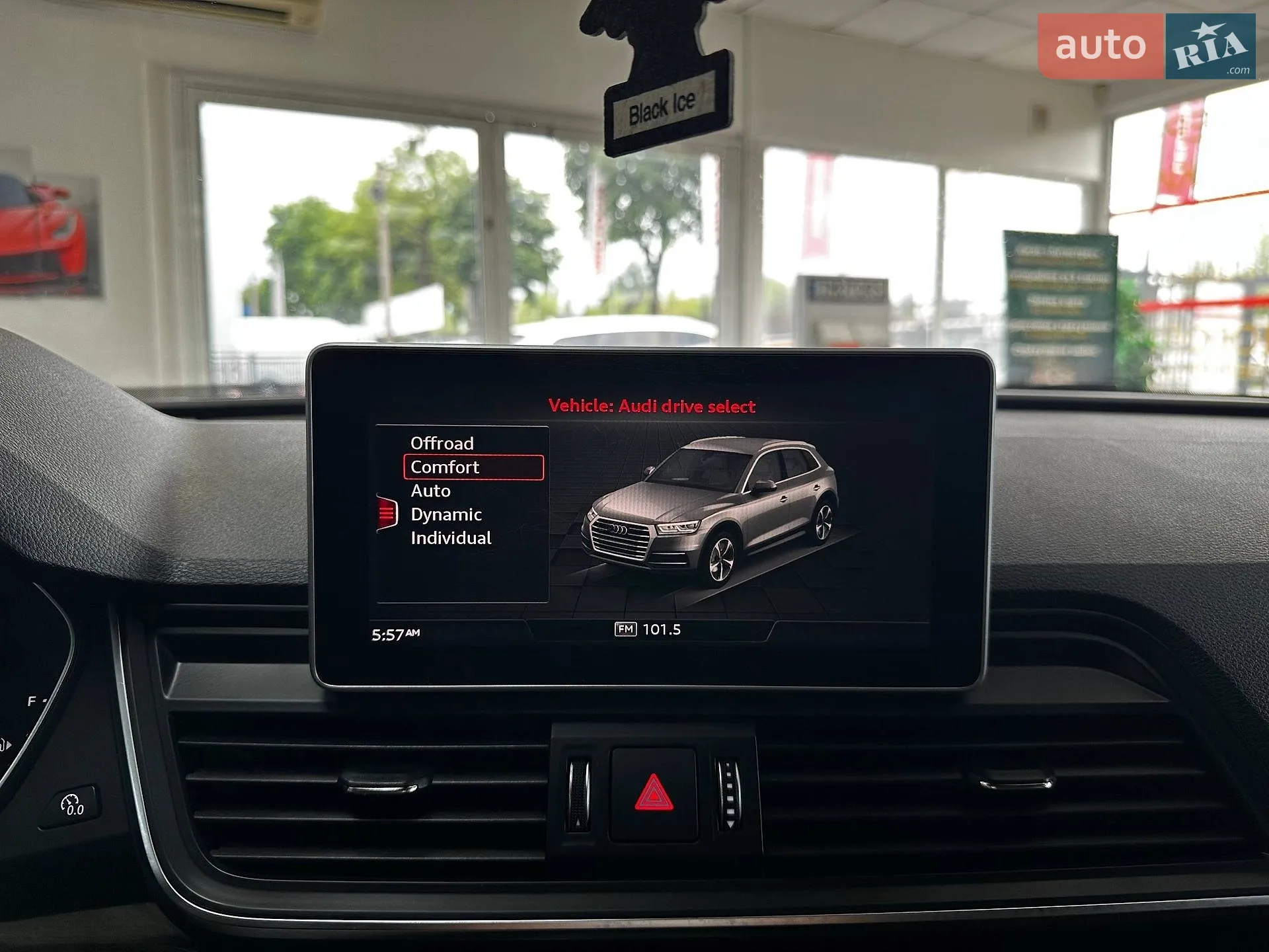 2019 Audi Q5 - мініатюра 36