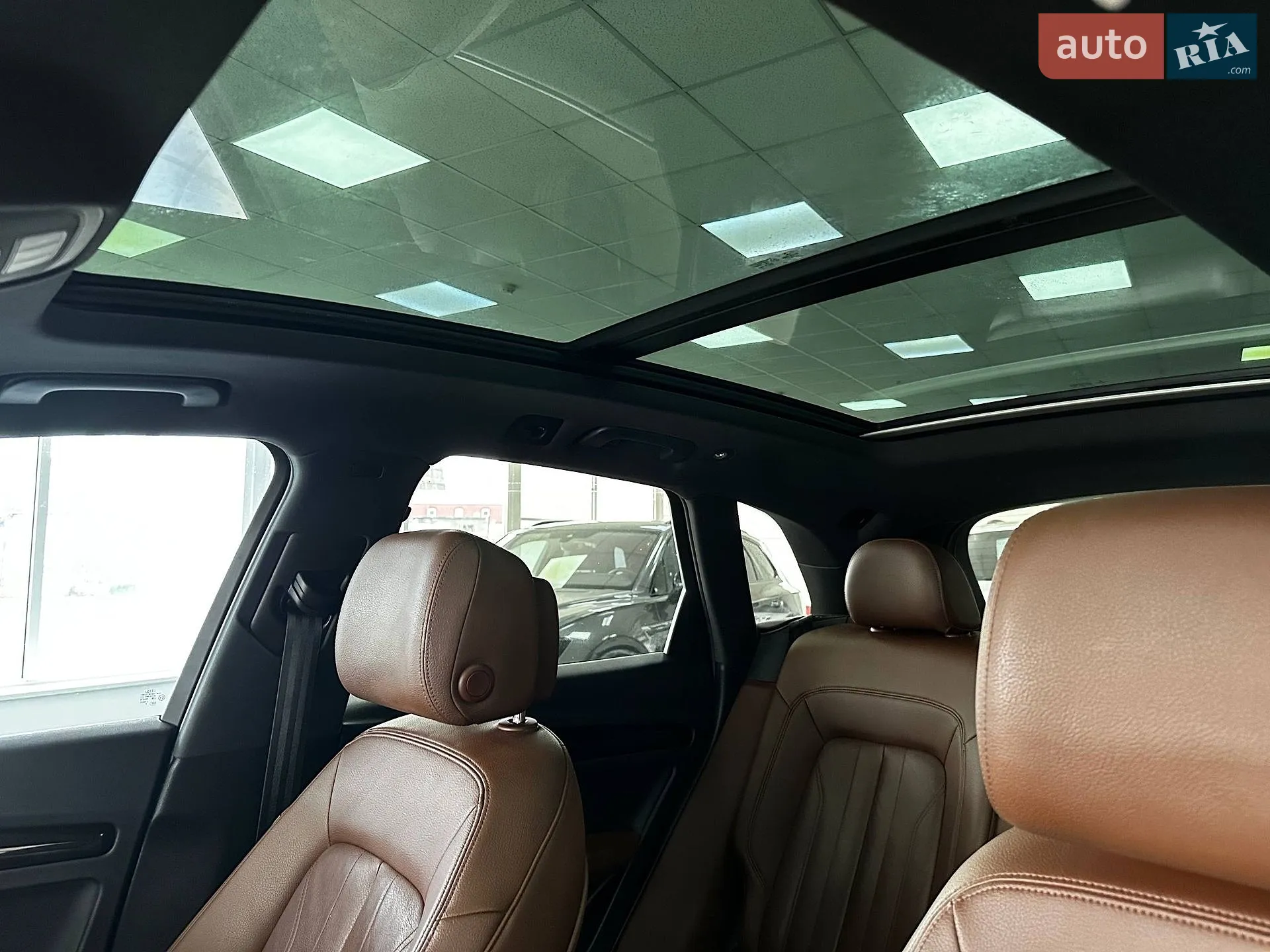 2019 Audi Q5 - мініатюра 41