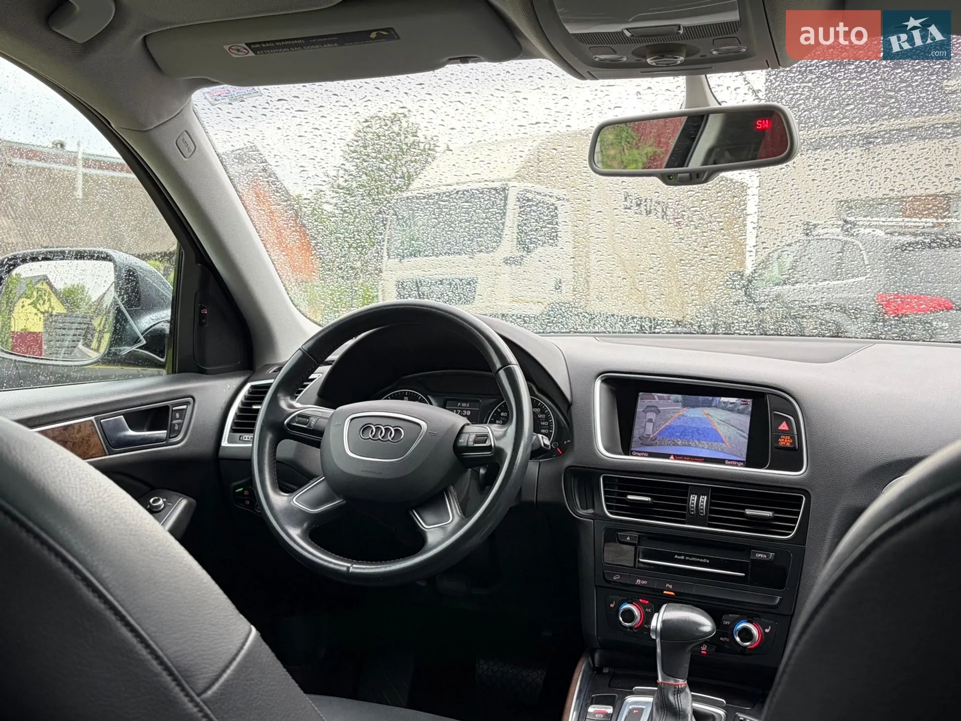 2015 Audi Q5 - мініатюра 29
