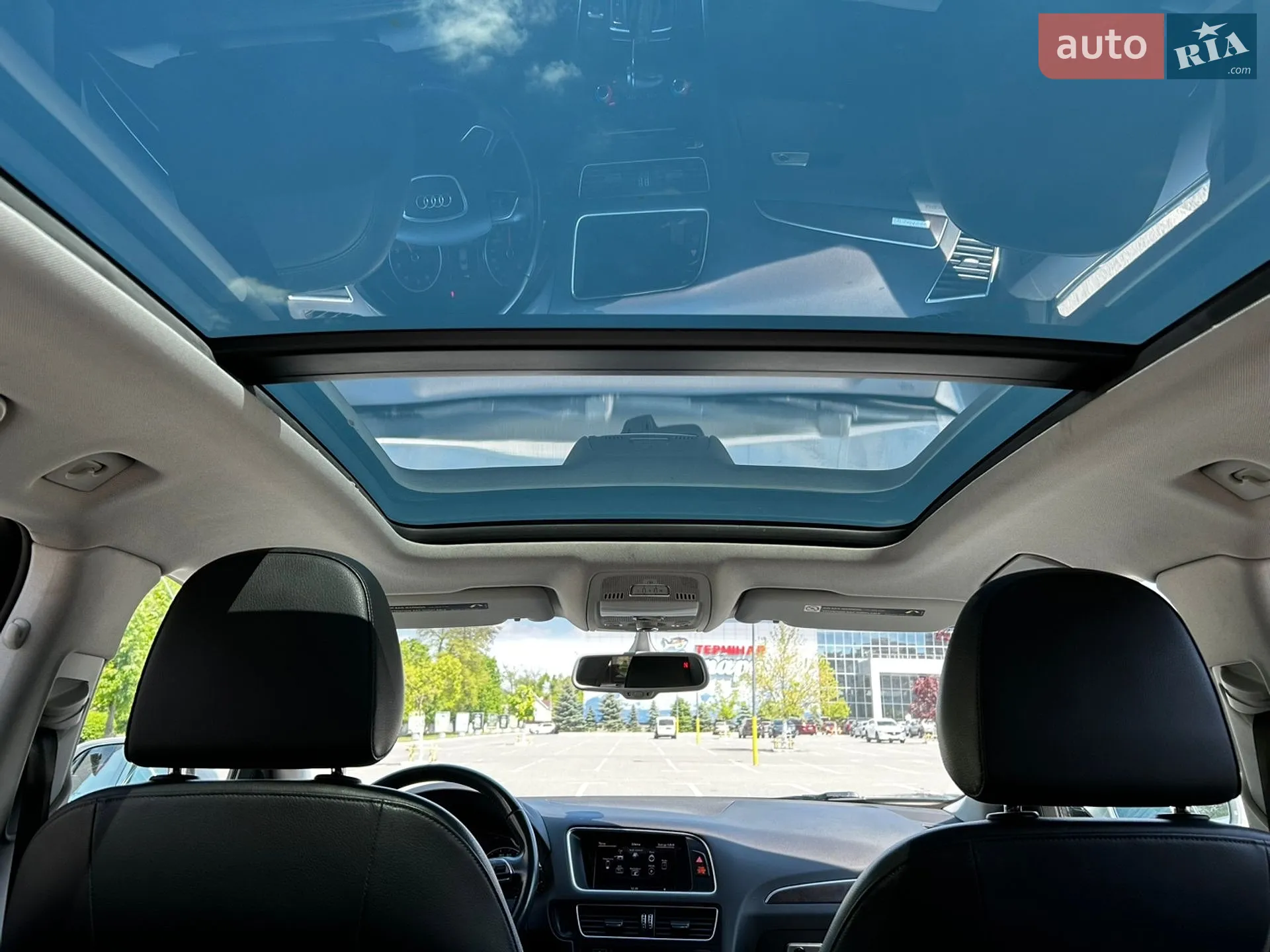 2015 Audi Q5 - мініатюра 27