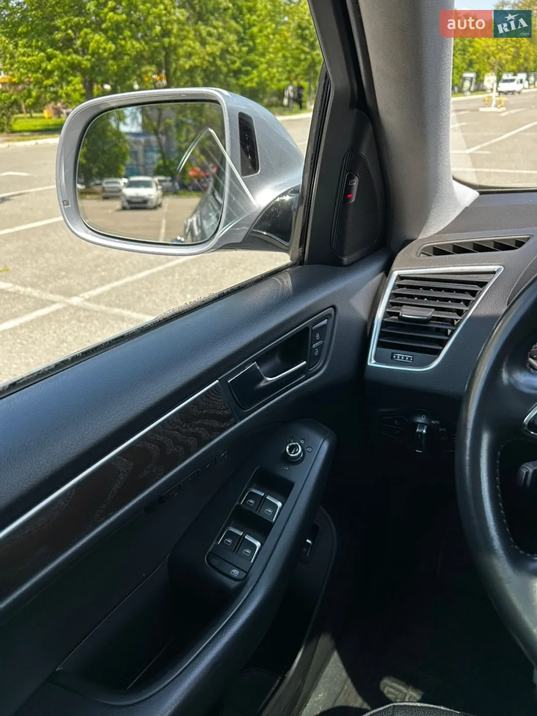 2015 Audi Q5 - мініатюра 31