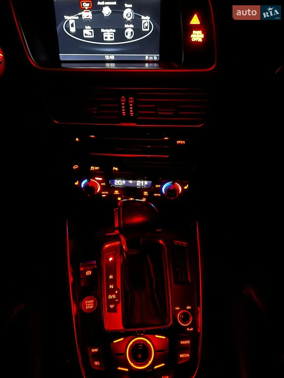 2015 Audi Q5 - мініатюра 34