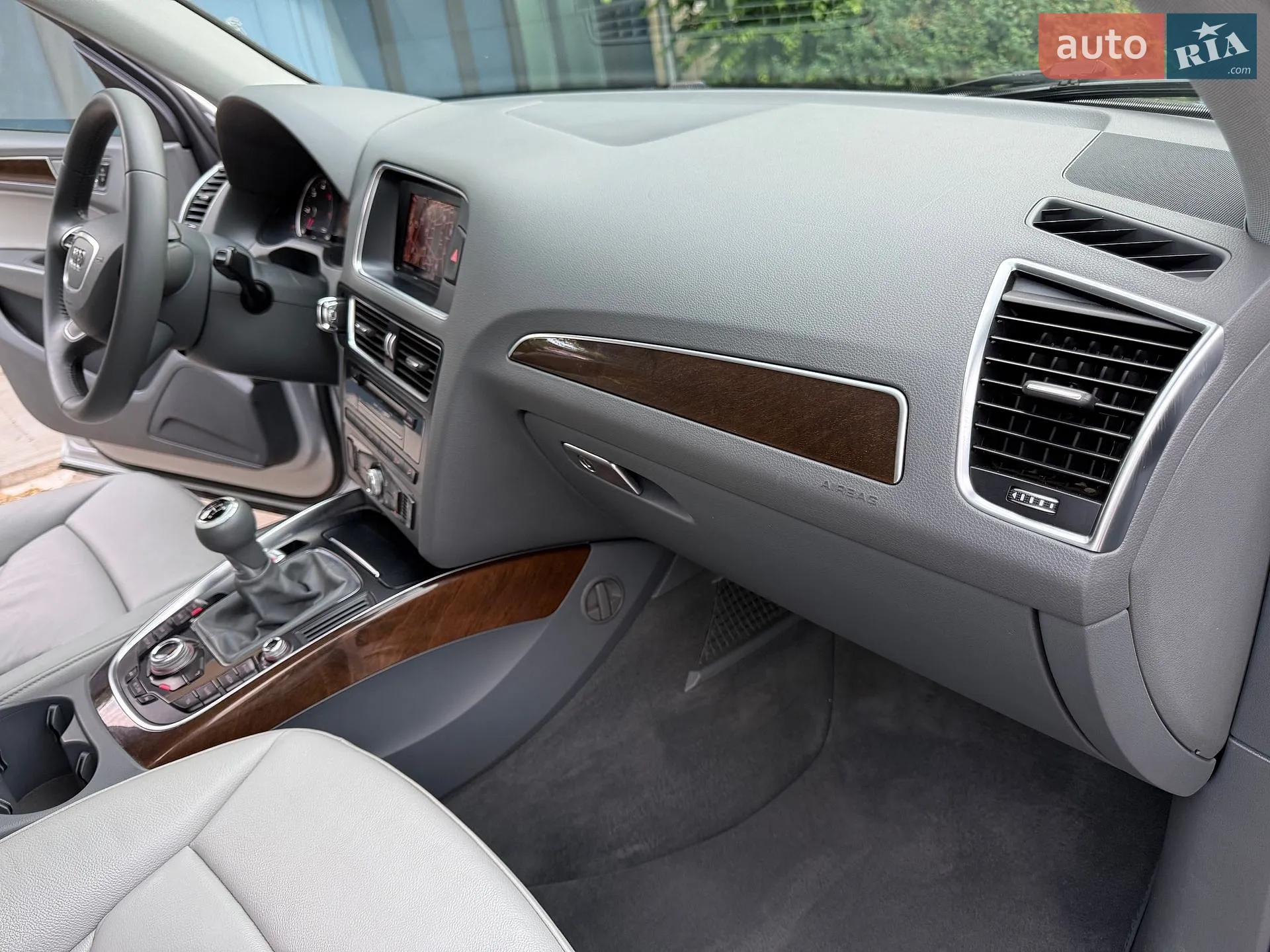 2013 Audi Q5 - мініатюра 48
