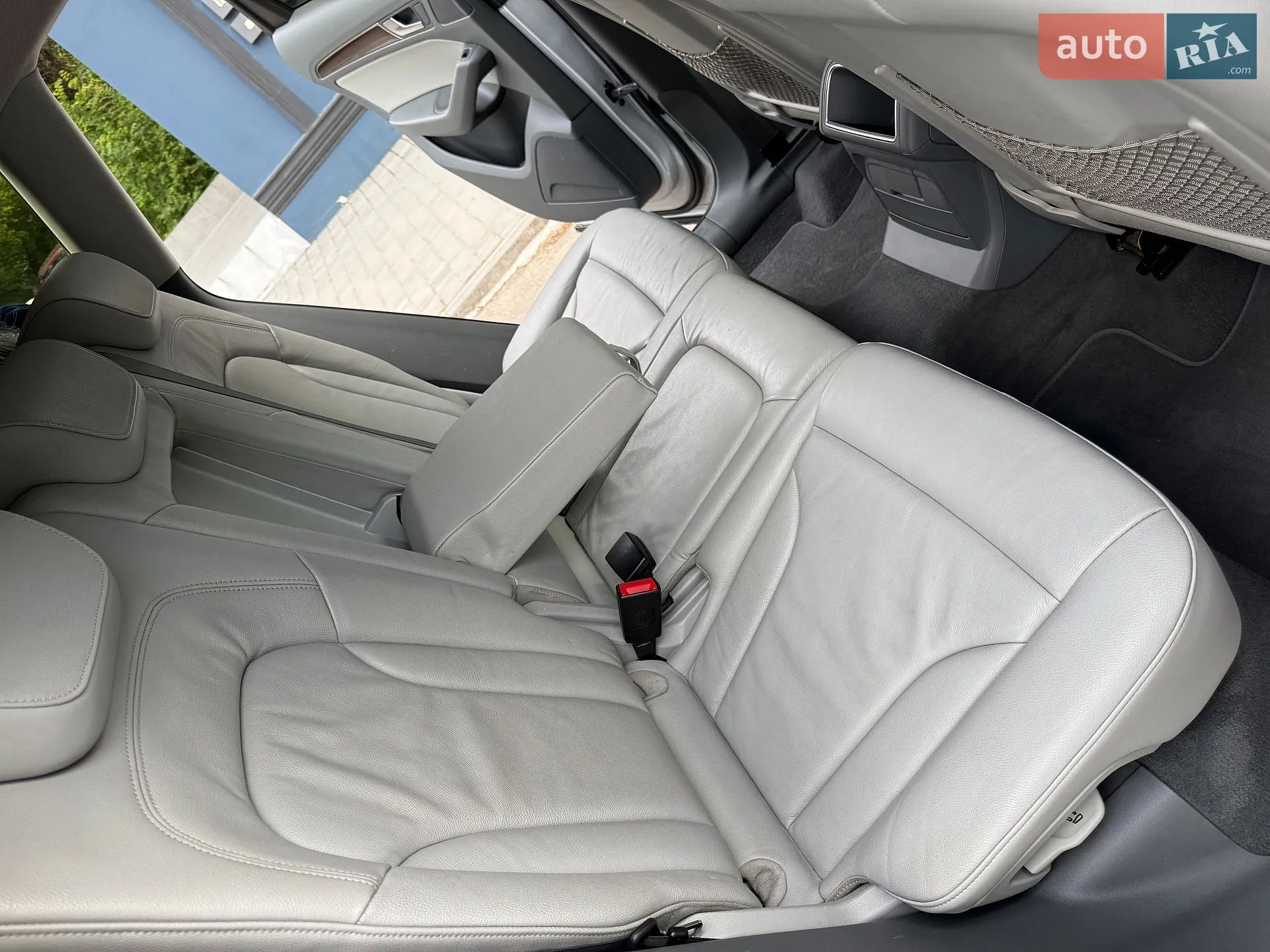 2013 Audi Q5 - мініатюра 49