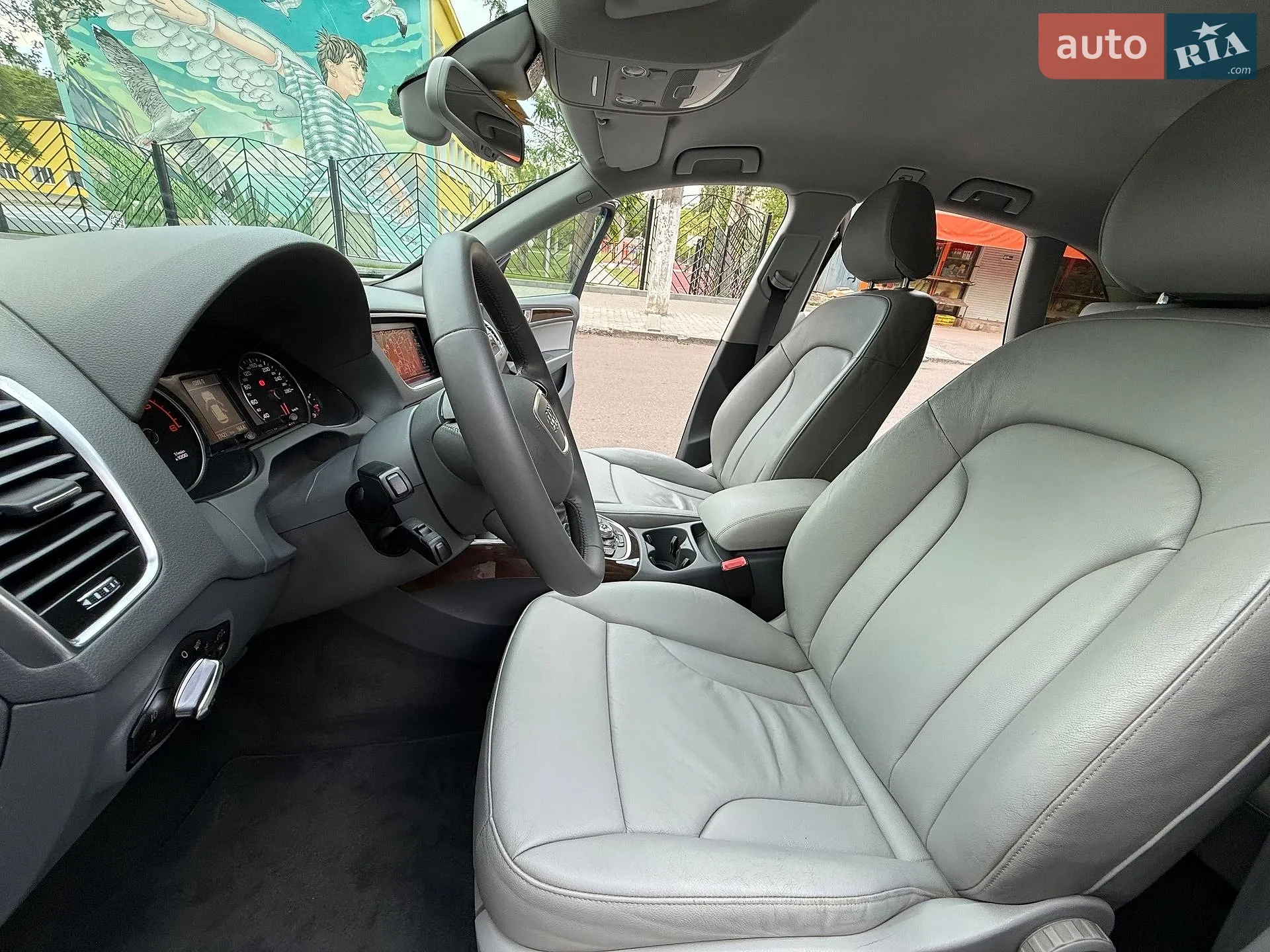 2013 Audi Q5 - мініатюра 54