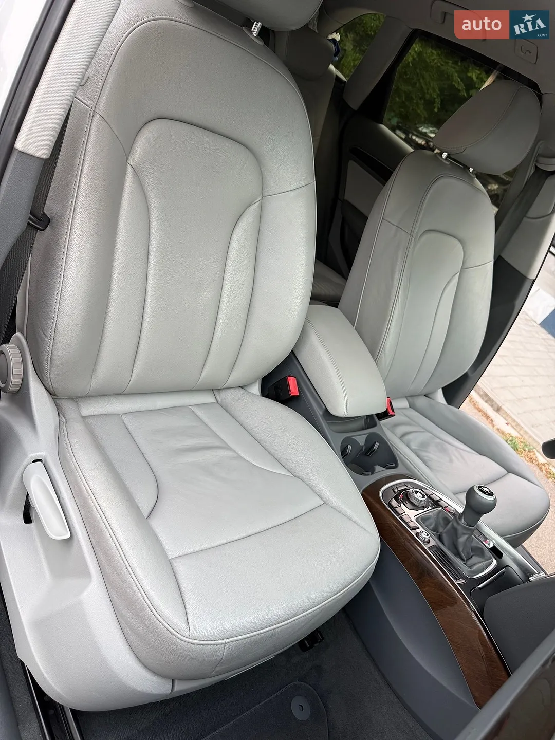 2013 Audi Q5 - мініатюра 58