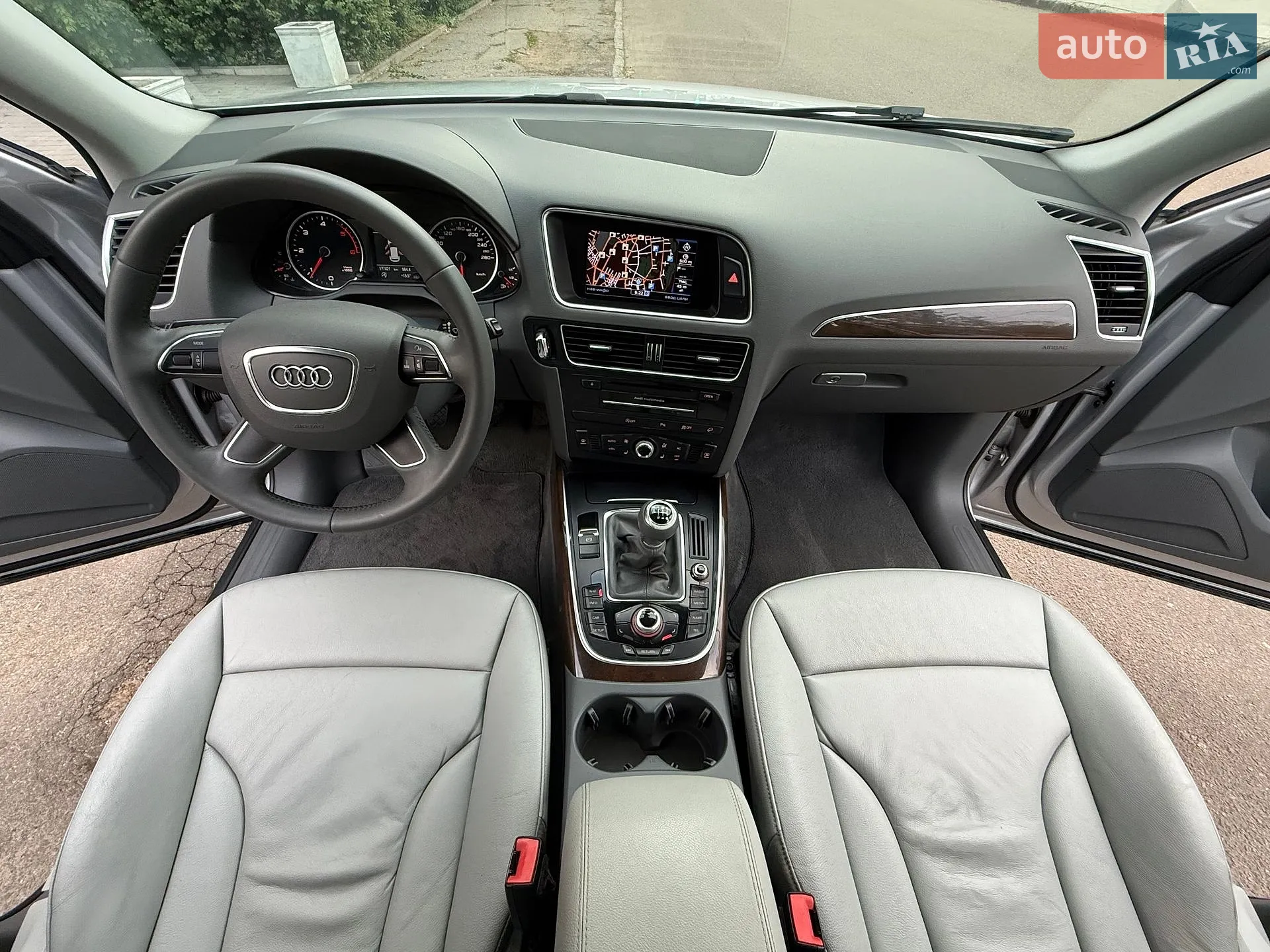 2013 Audi Q5 - мініатюра 64