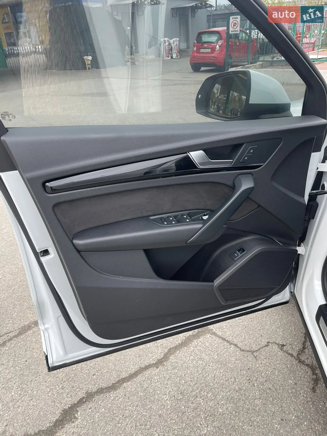 2017 Audi Q5 - мініатюра 8