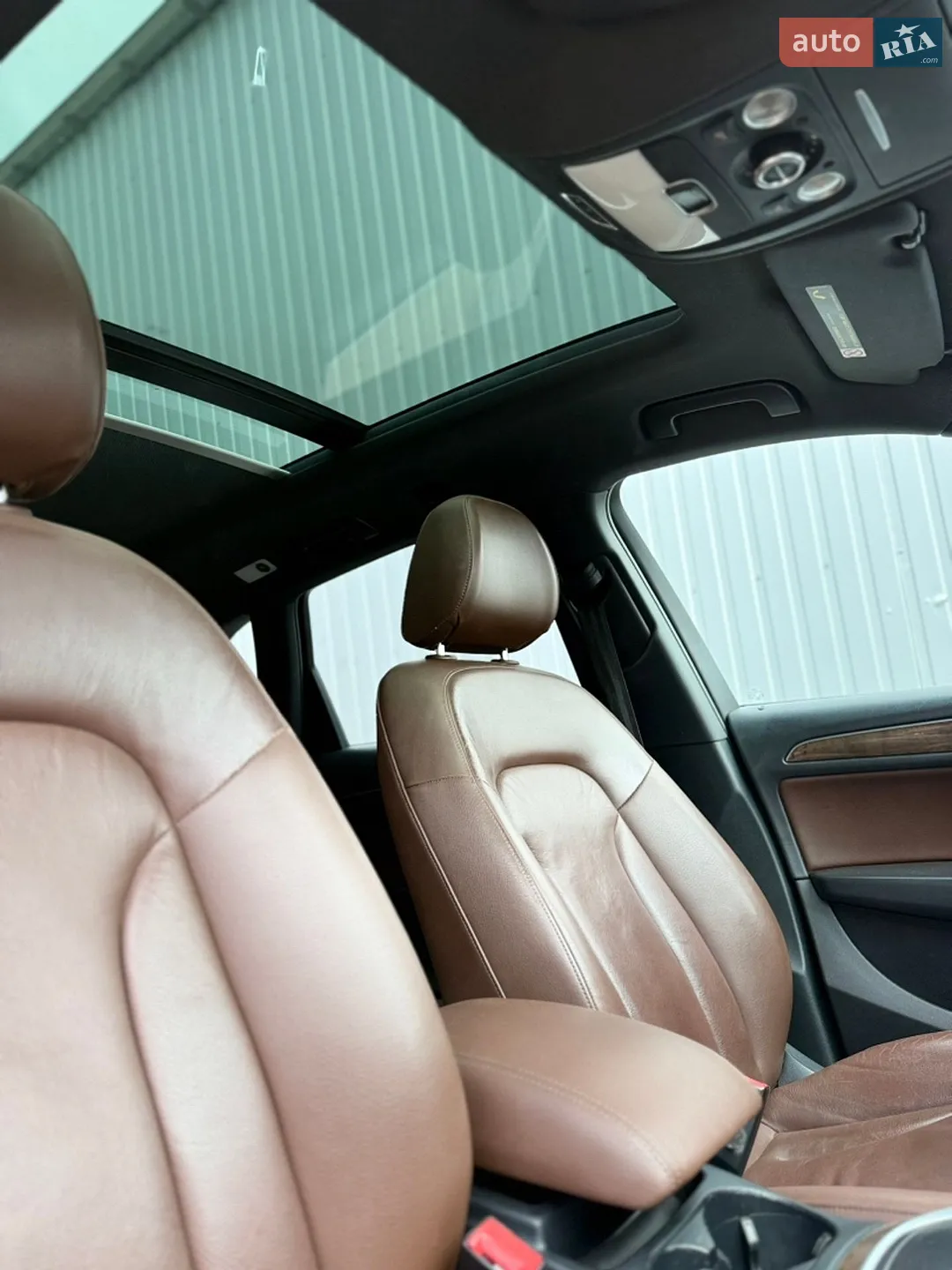2016 Audi Q5 - мініатюра 28