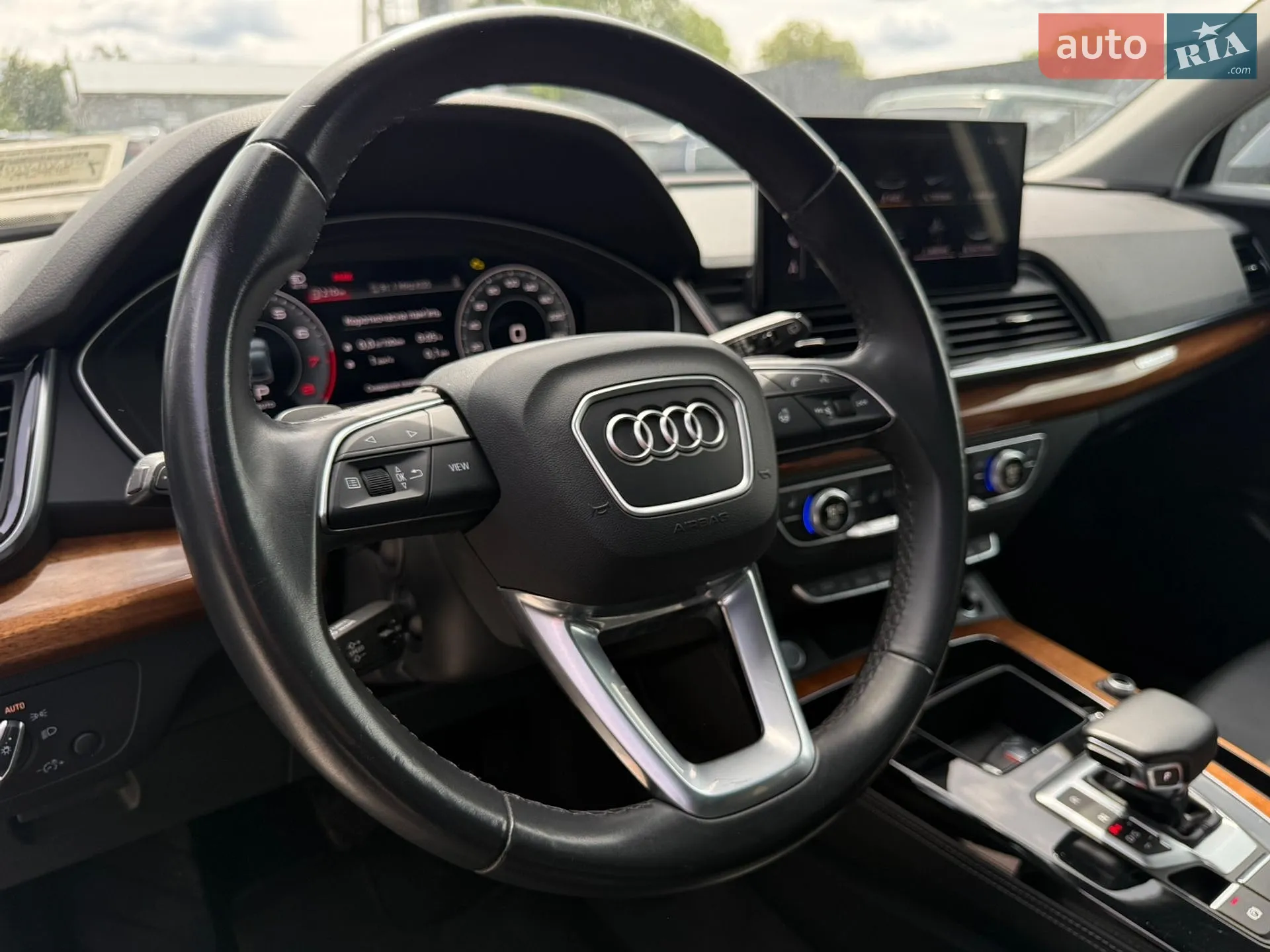 2022 Audi Q5 - мініатюра 12